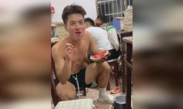 今日吃瓜体育生男友